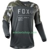 MTB/Motocross Shirt Lange Mouw Fox Racing Legion Dr Gain N001 2020